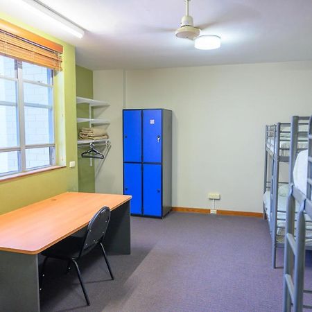 Beatty Lodge Перт Экстерьер фото