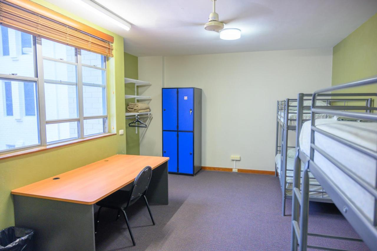 Beatty Lodge Перт Экстерьер фото