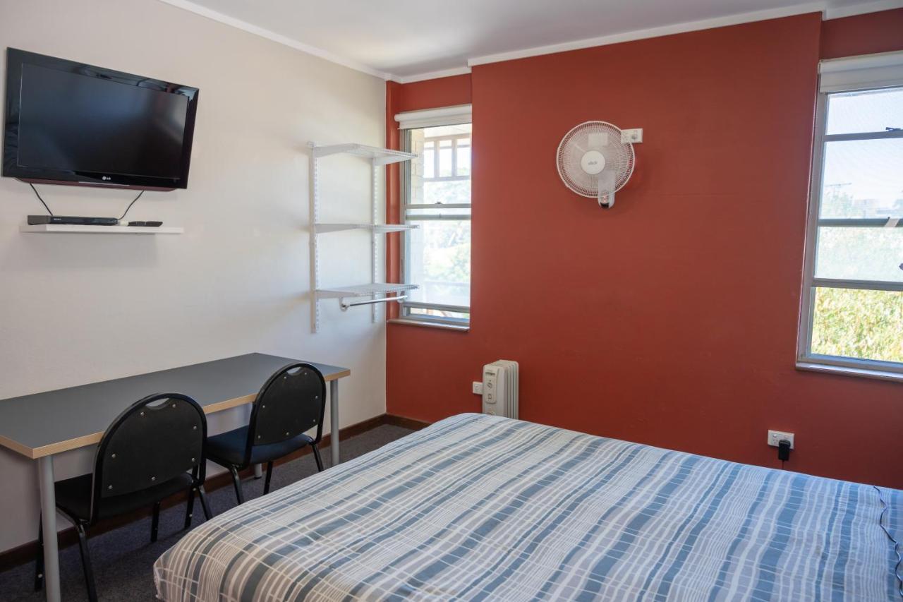 Beatty Lodge Перт Экстерьер фото