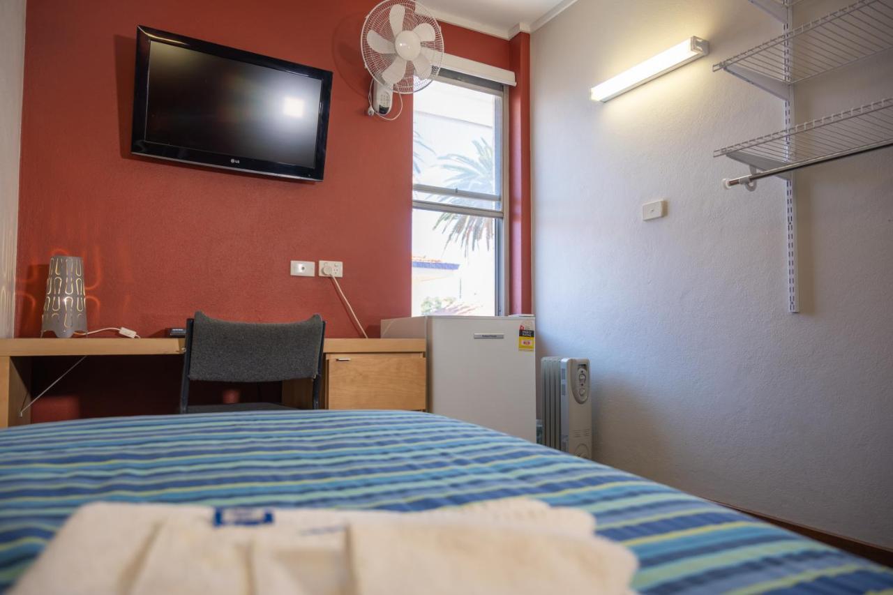 Beatty Lodge Перт Экстерьер фото