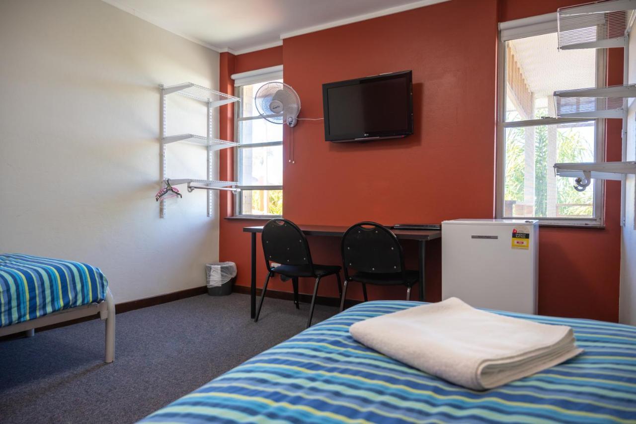 Beatty Lodge Перт Экстерьер фото