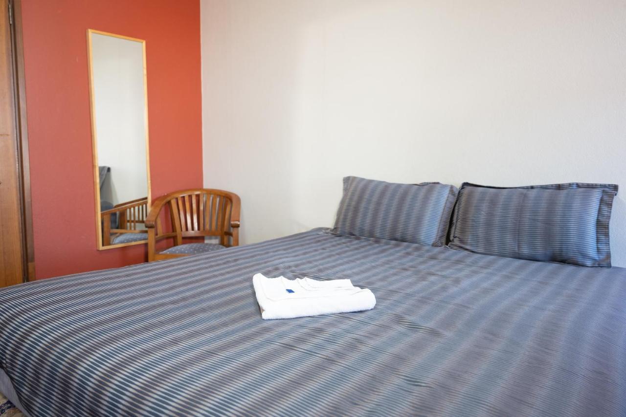 Beatty Lodge Перт Экстерьер фото