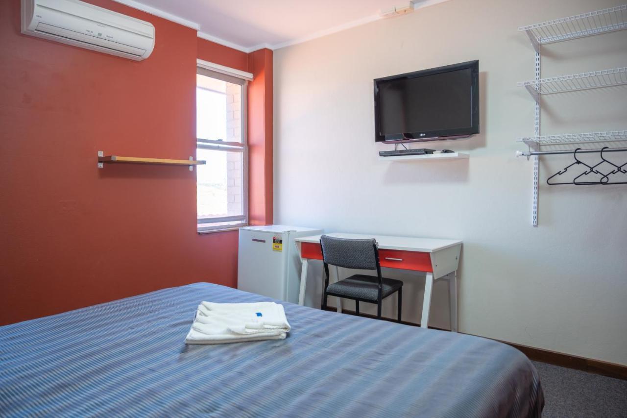 Beatty Lodge Перт Экстерьер фото