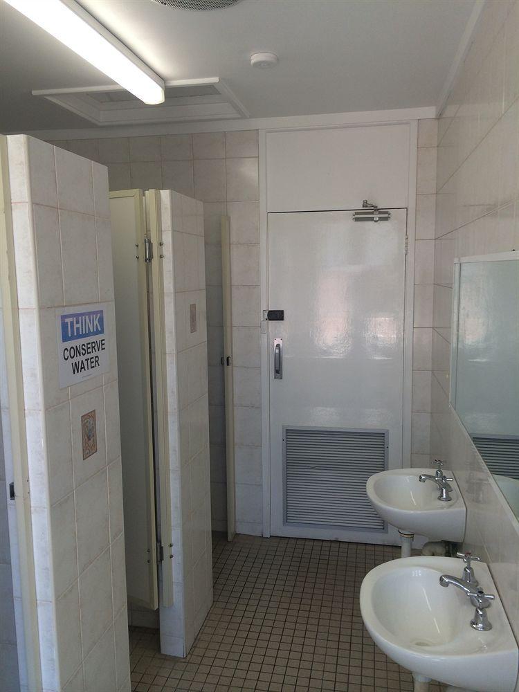 Beatty Lodge Перт Экстерьер фото