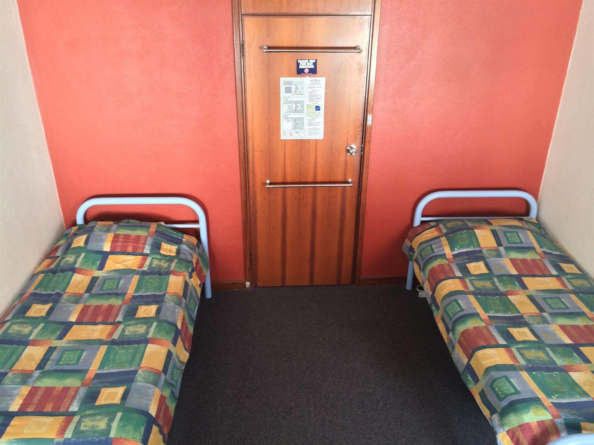 Beatty Lodge Перт Экстерьер фото