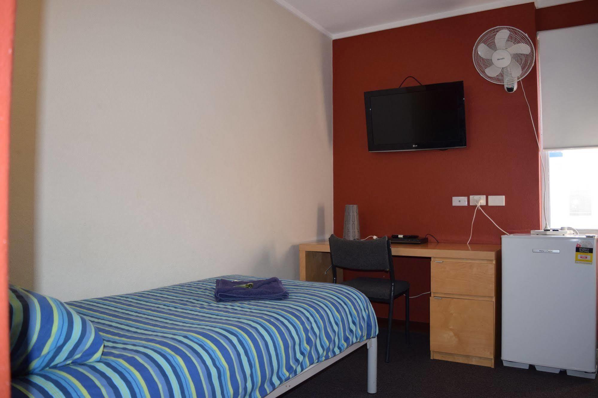 Beatty Lodge Перт Экстерьер фото