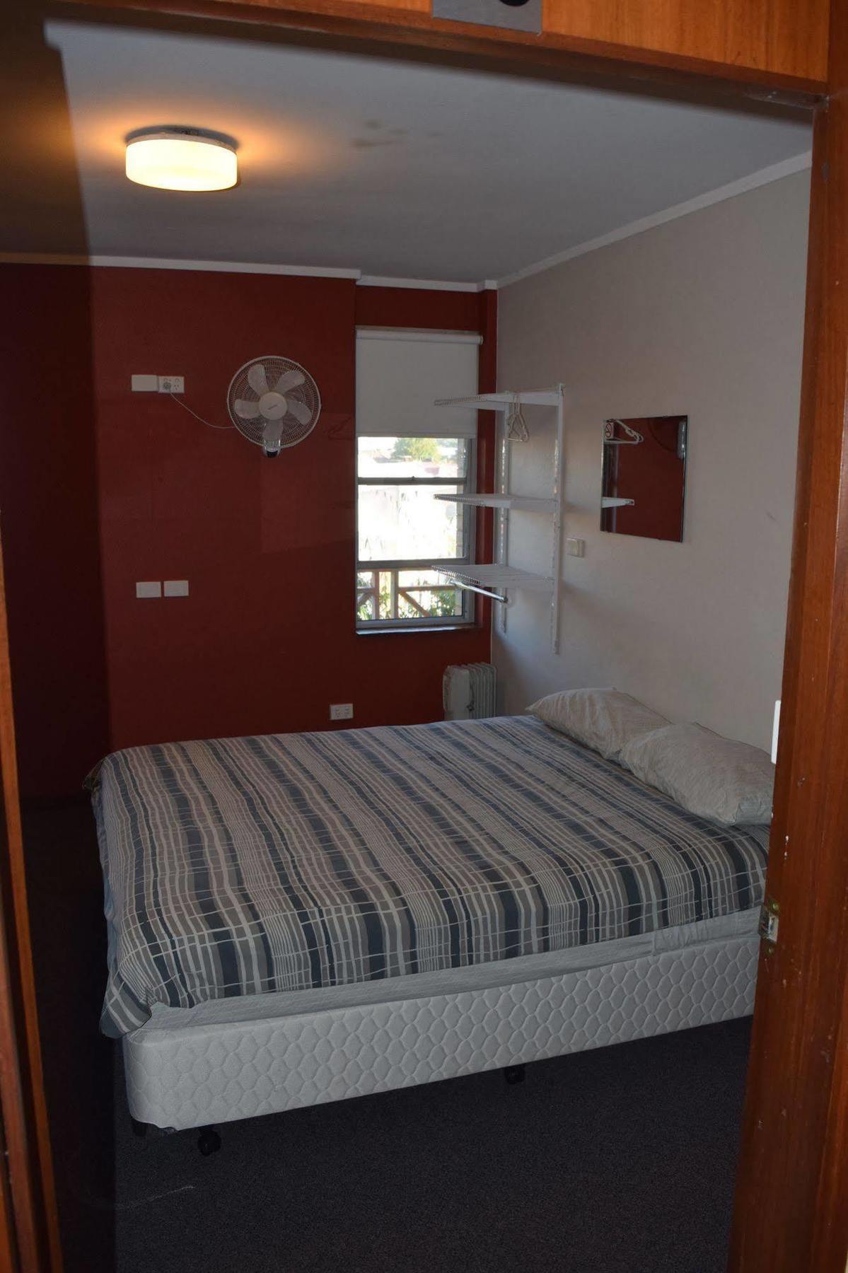 Beatty Lodge Перт Экстерьер фото