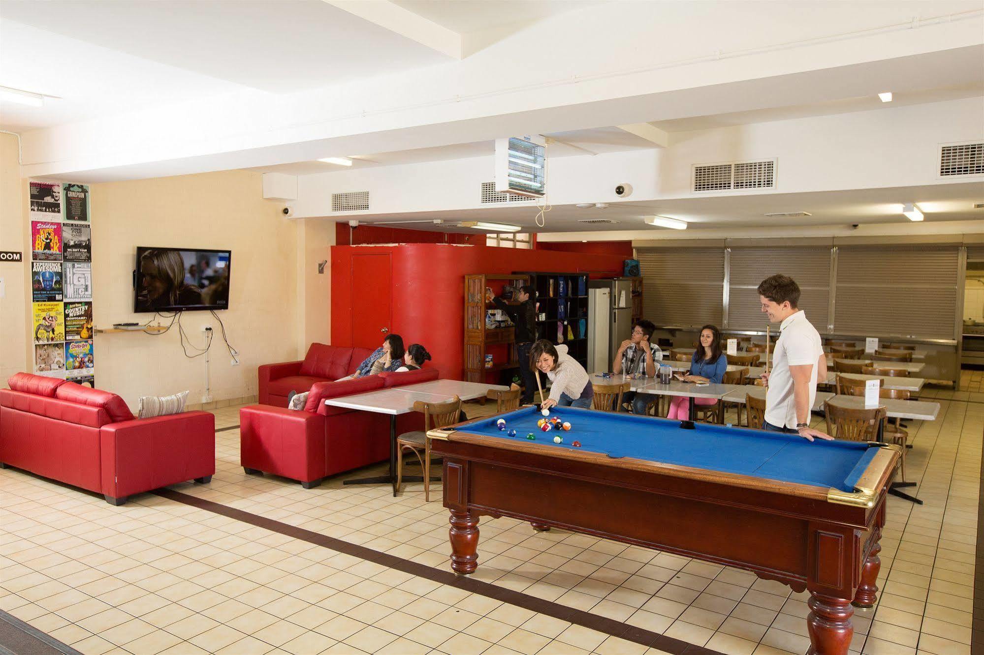 Beatty Lodge Перт Экстерьер фото