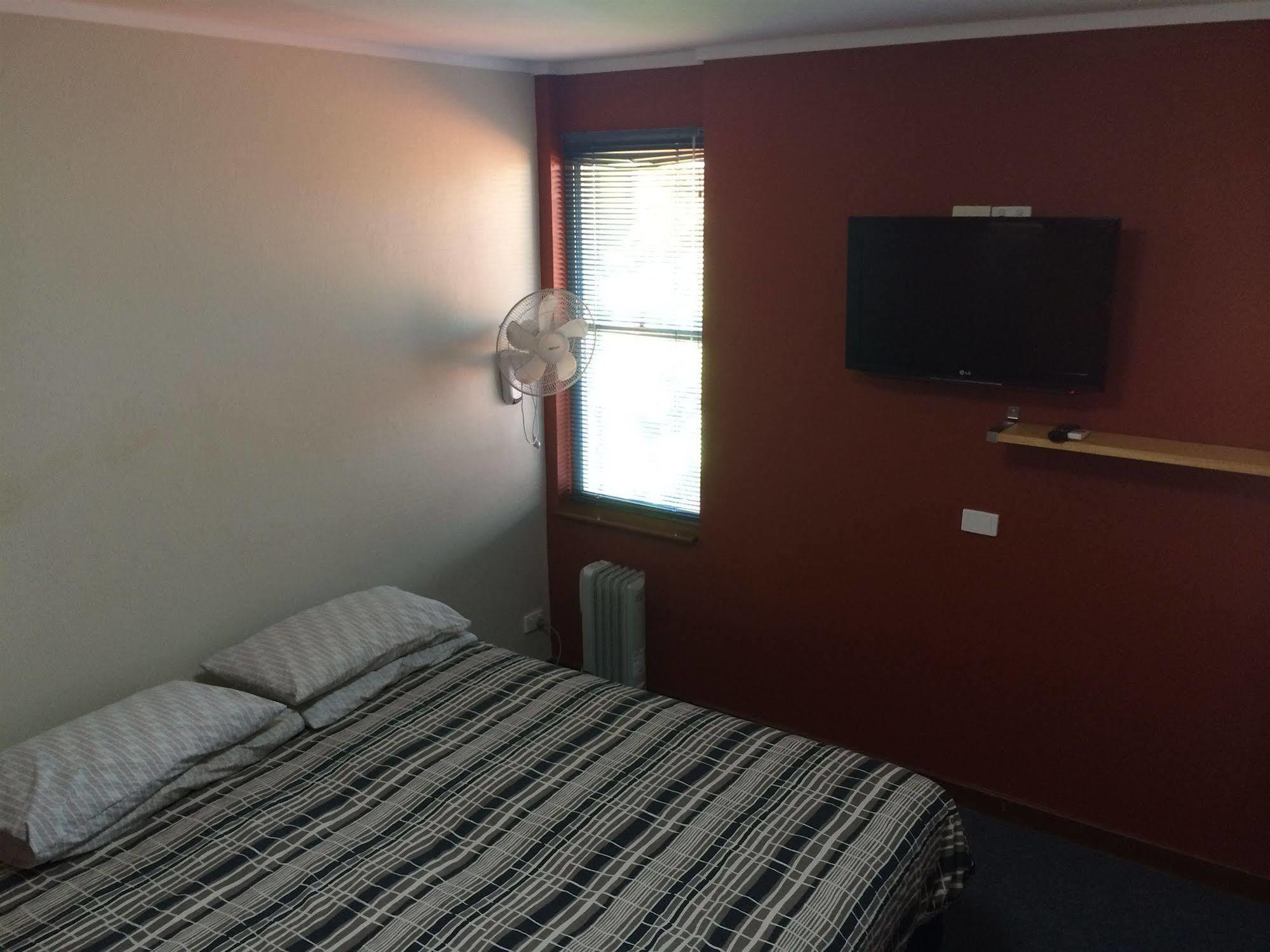 Beatty Lodge Перт Экстерьер фото